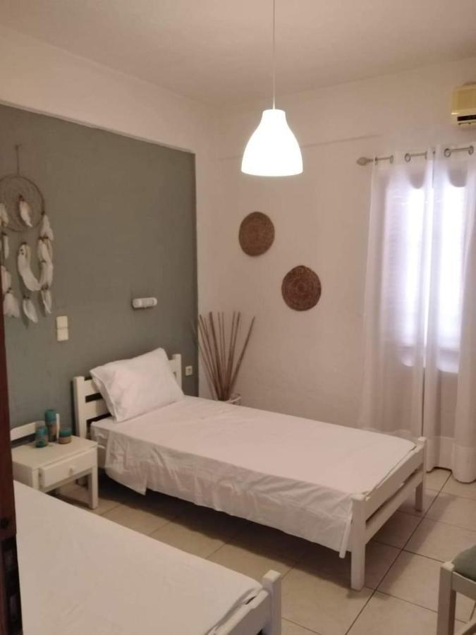 Cozy Apartments Istro Bagian luar foto