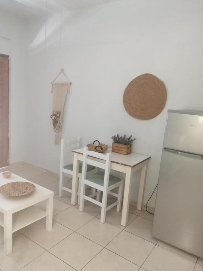Cozy Apartments Istro Bagian luar foto
