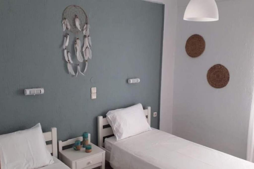 Cozy Apartments Istro Bagian luar foto