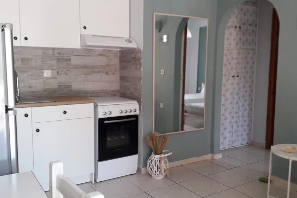 Cozy Apartments Istro Bagian luar foto