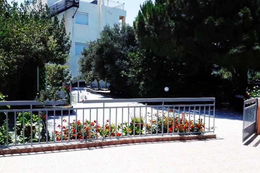 Cozy Apartments Istro Bagian luar foto