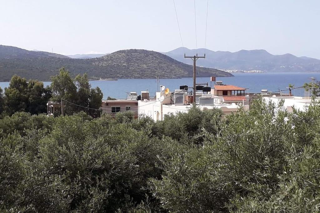 Cozy Apartments Istro Bagian luar foto