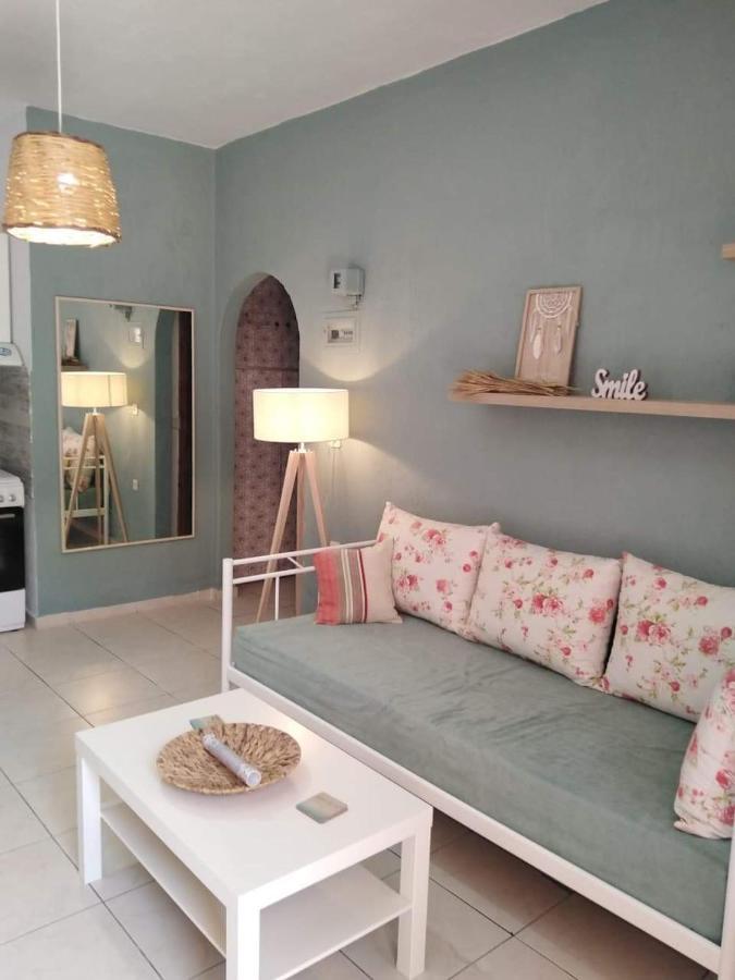 Cozy Apartments Istro Bagian luar foto