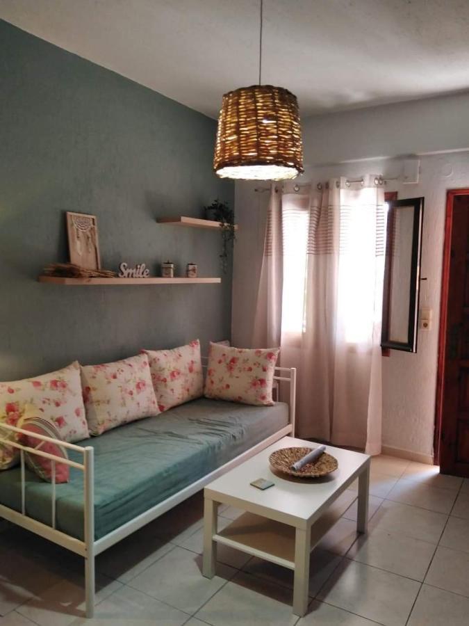 Cozy Apartments Istro Bagian luar foto