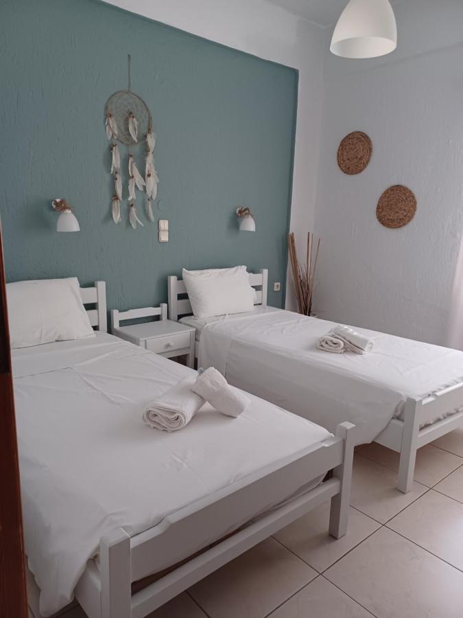 Cozy Apartments Istro Bagian luar foto