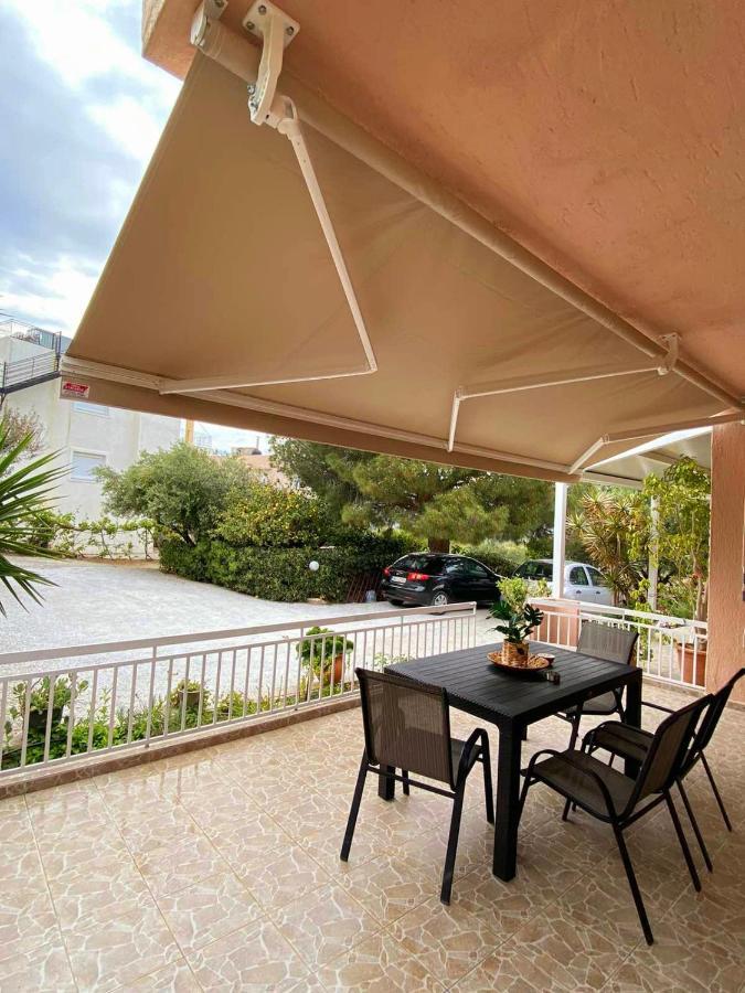 Cozy Apartments Istro Bagian luar foto