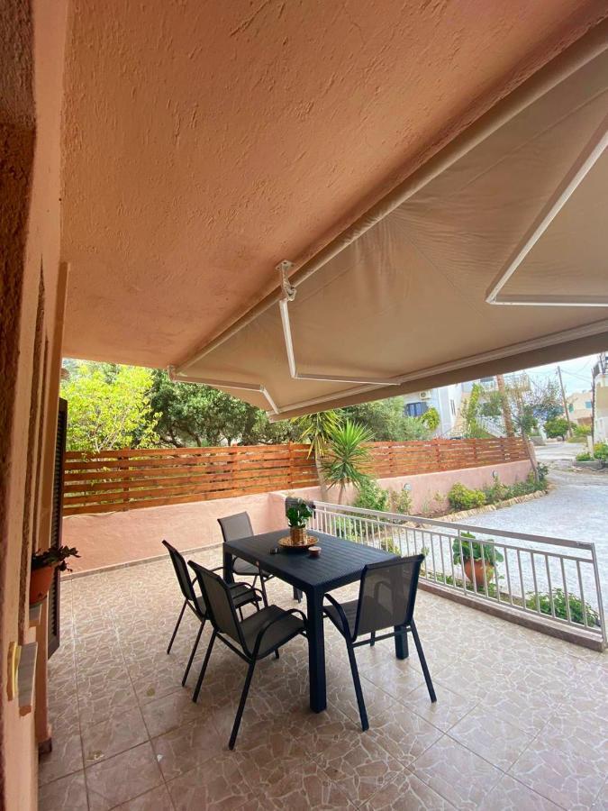 Cozy Apartments Istro Bagian luar foto