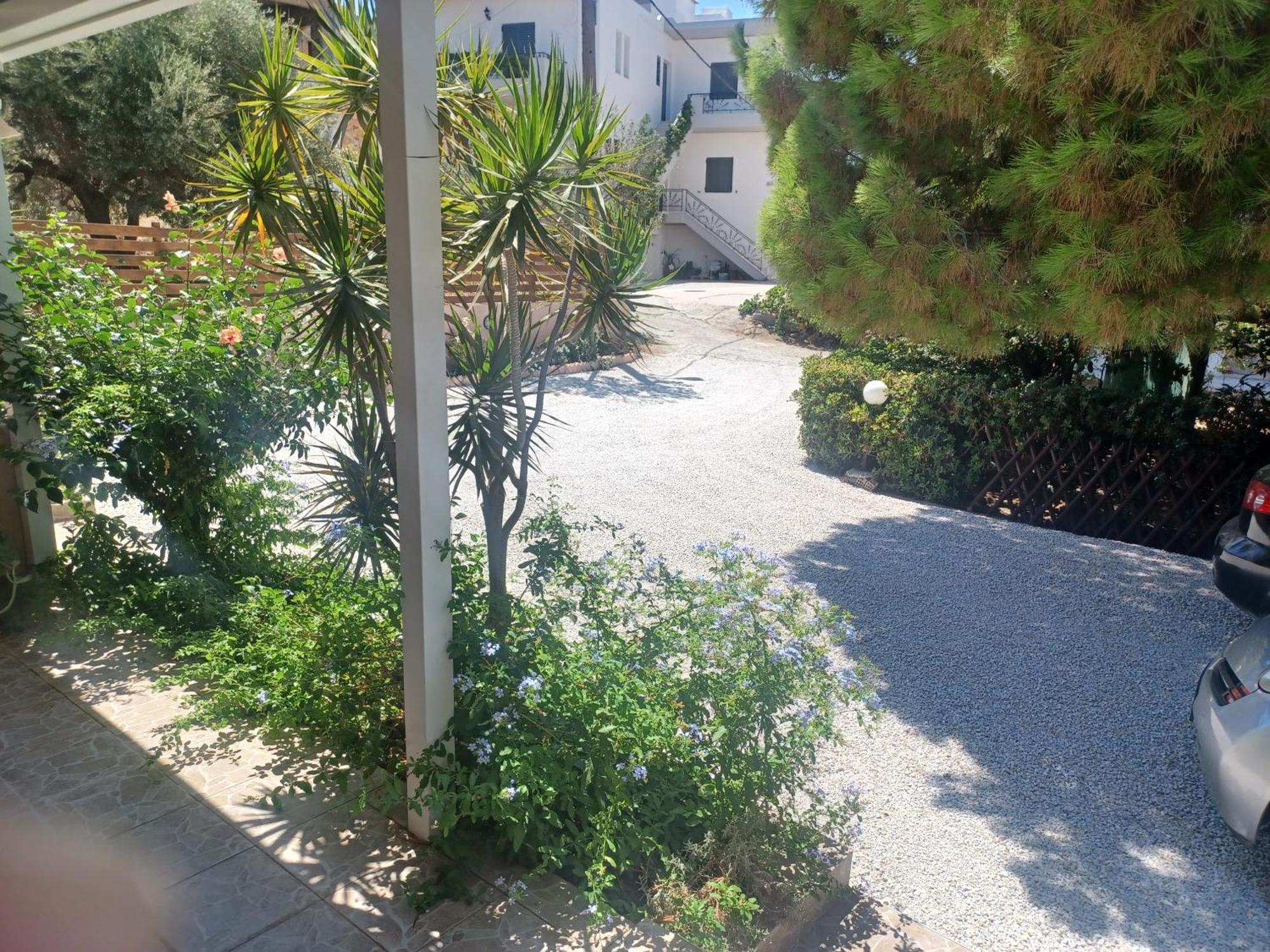 Cozy Apartments Istro Bagian luar foto