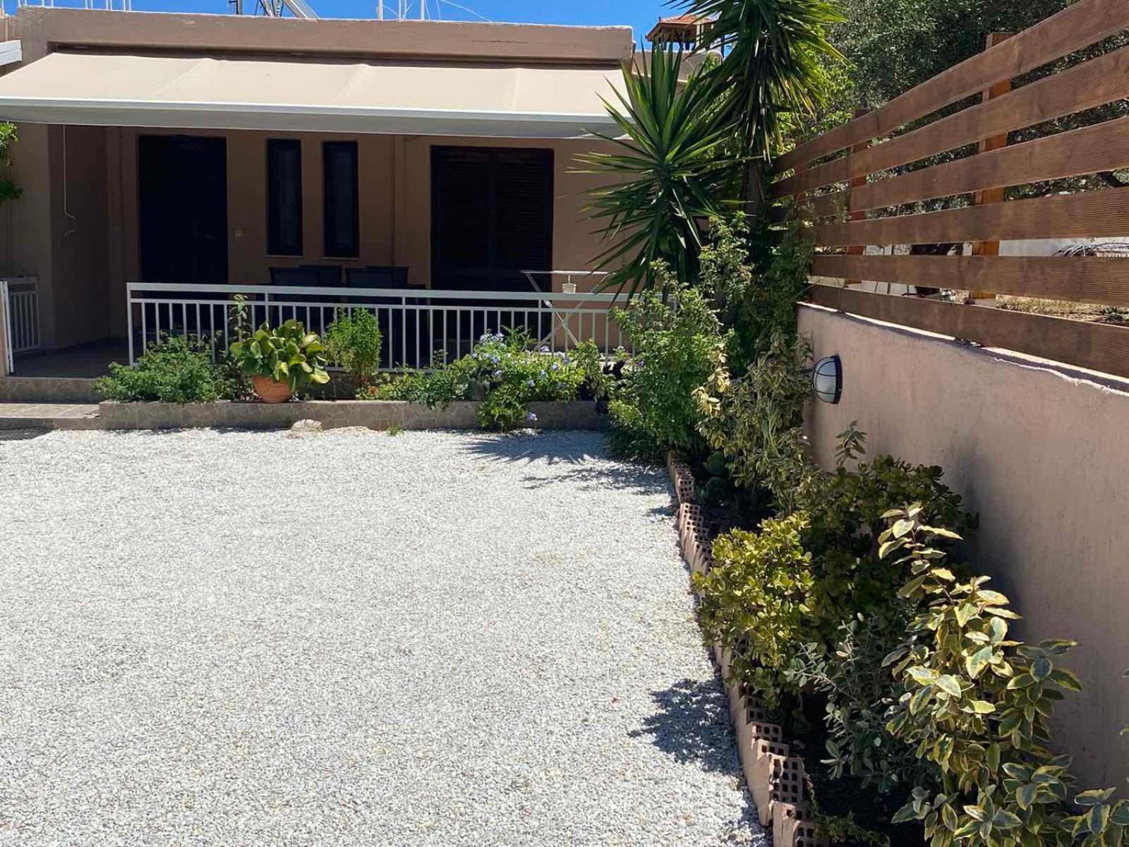 Cozy Apartments Istro Bagian luar foto